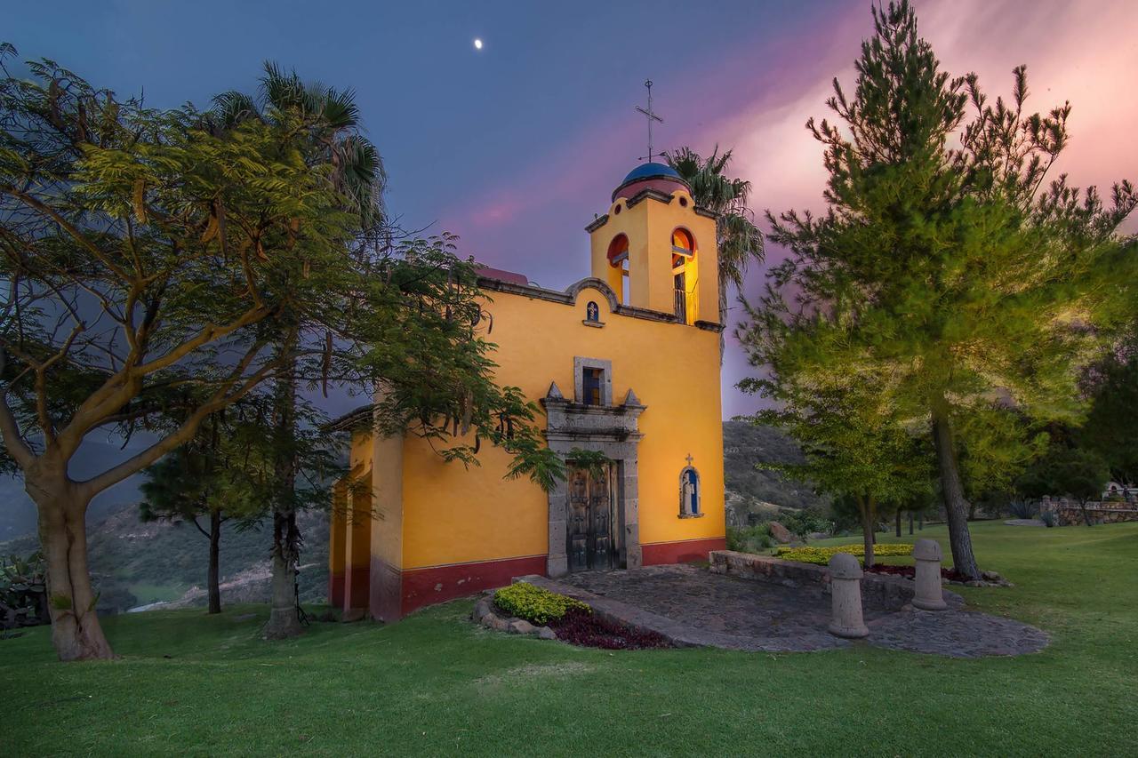 Defranca Alojamiento Boutique San Lorenzo  Dış mekan fotoğraf