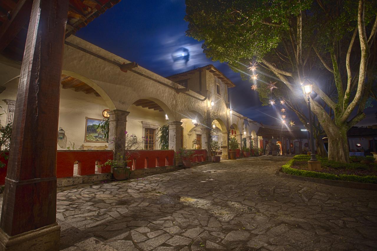 Defranca Alojamiento Boutique San Lorenzo  Dış mekan fotoğraf