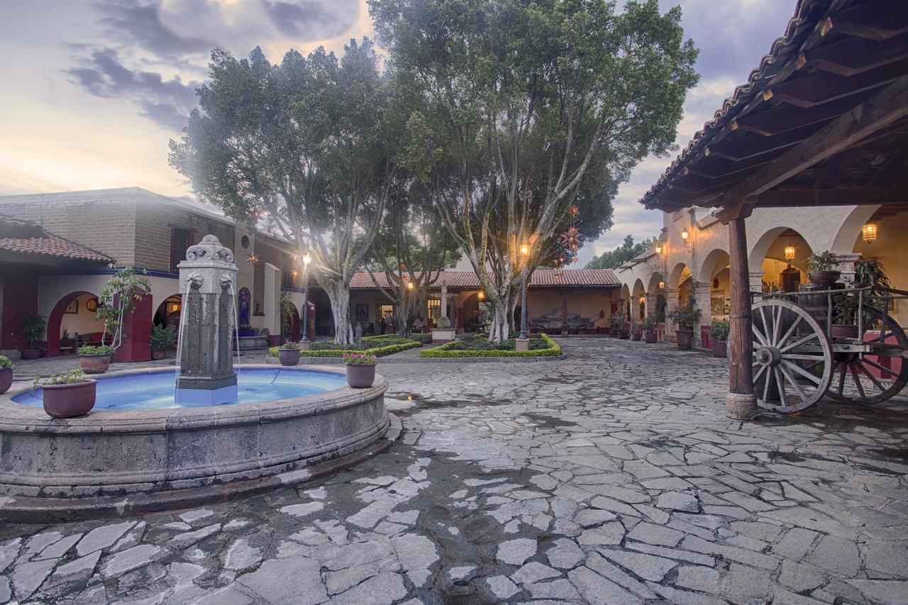 Defranca Alojamiento Boutique San Lorenzo  Dış mekan fotoğraf