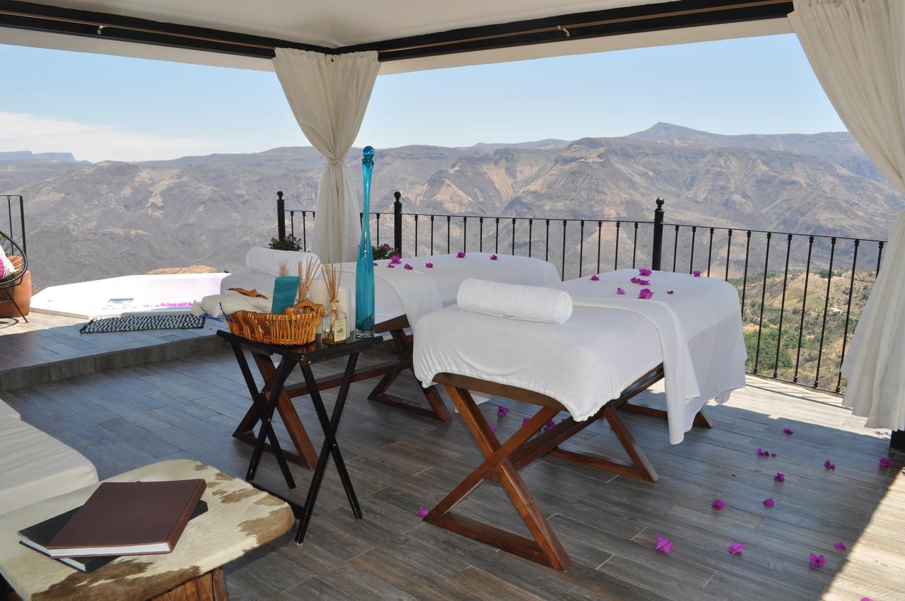 Defranca Alojamiento Boutique San Lorenzo  Dış mekan fotoğraf