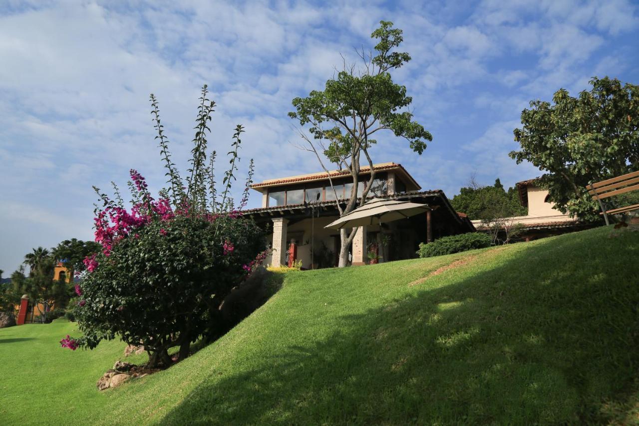 Defranca Alojamiento Boutique San Lorenzo  Dış mekan fotoğraf