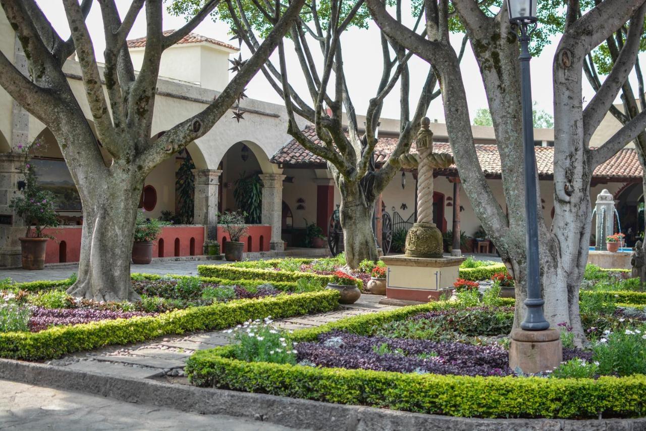 Defranca Alojamiento Boutique San Lorenzo  Dış mekan fotoğraf