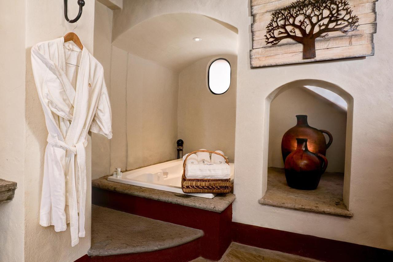 Defranca Alojamiento Boutique San Lorenzo  Dış mekan fotoğraf