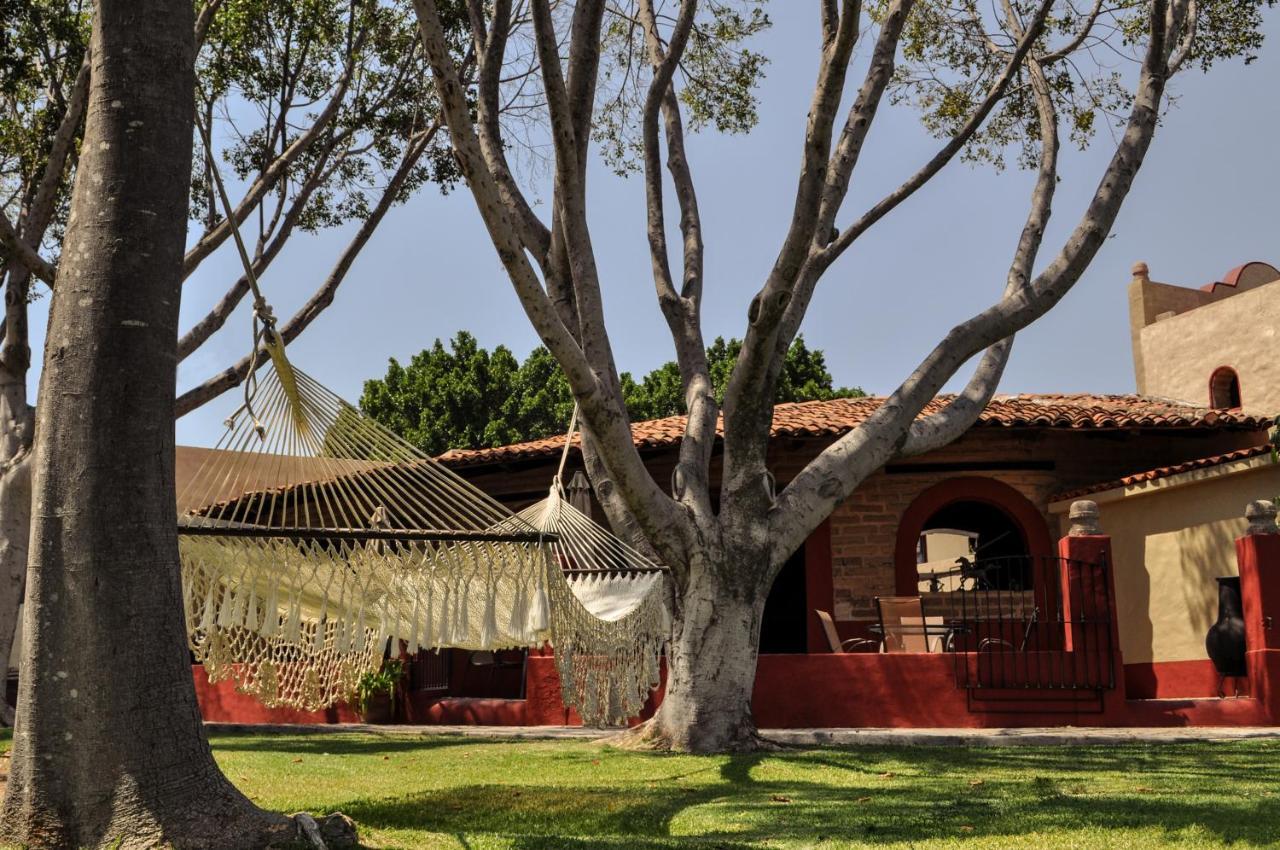 Defranca Alojamiento Boutique San Lorenzo  Dış mekan fotoğraf