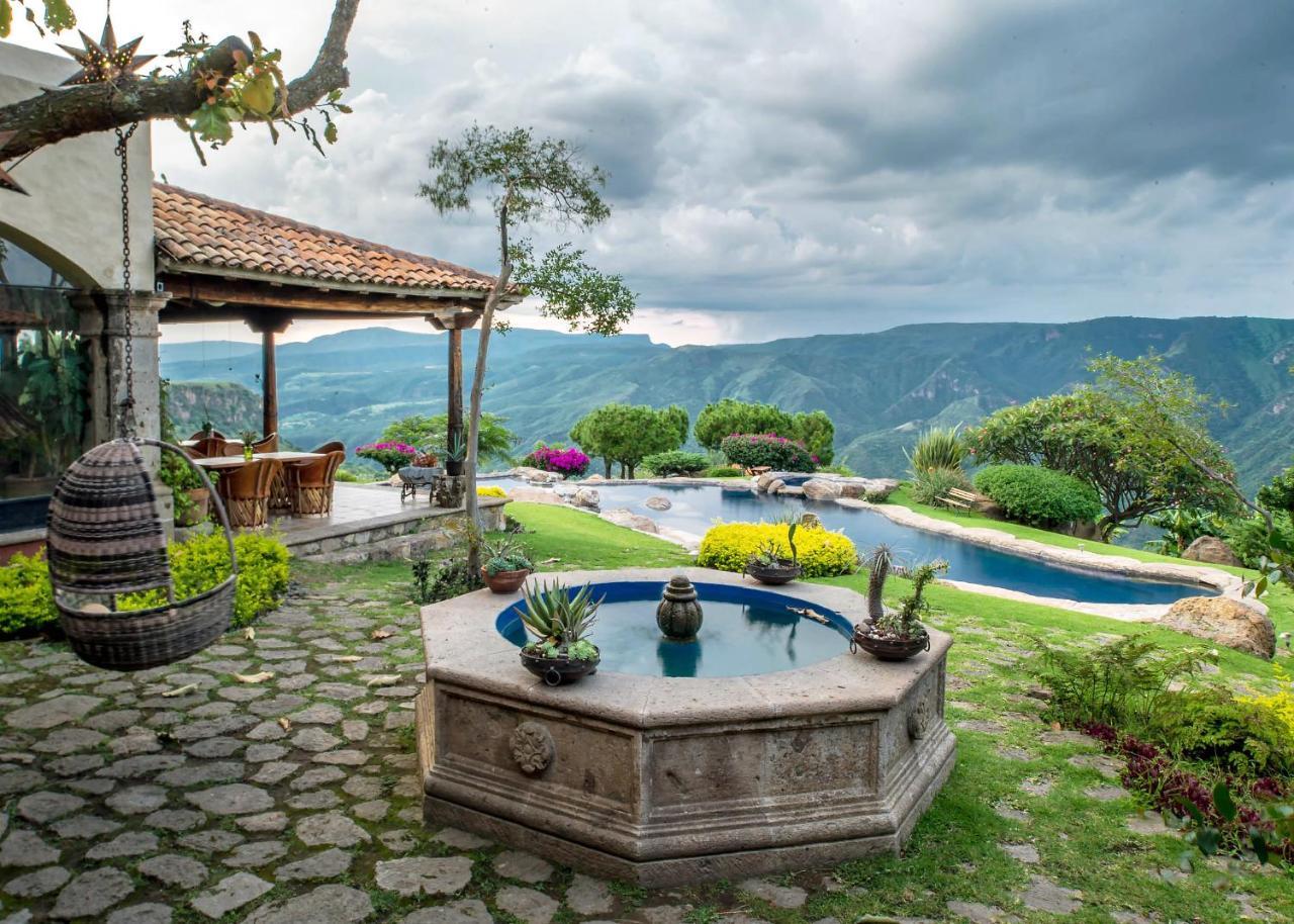 Defranca Alojamiento Boutique San Lorenzo  Dış mekan fotoğraf