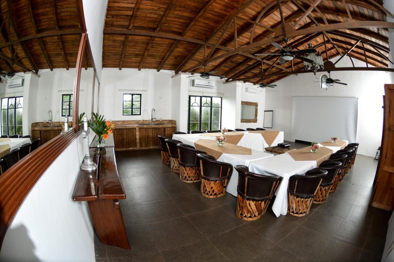 Defranca Alojamiento Boutique San Lorenzo  Dış mekan fotoğraf